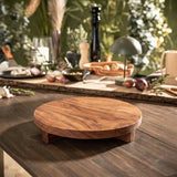Servingplate Heritage