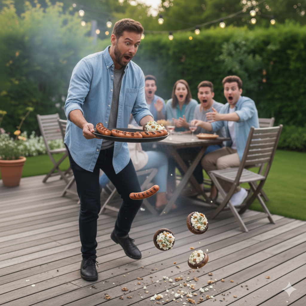Grillpannen – die heimlichen Stars jedes Grillabends!