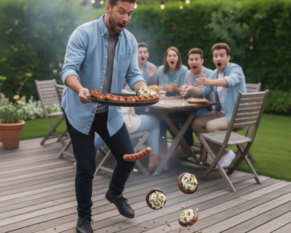 Grillpannen – die heimlichen Stars jedes Grillabends!
