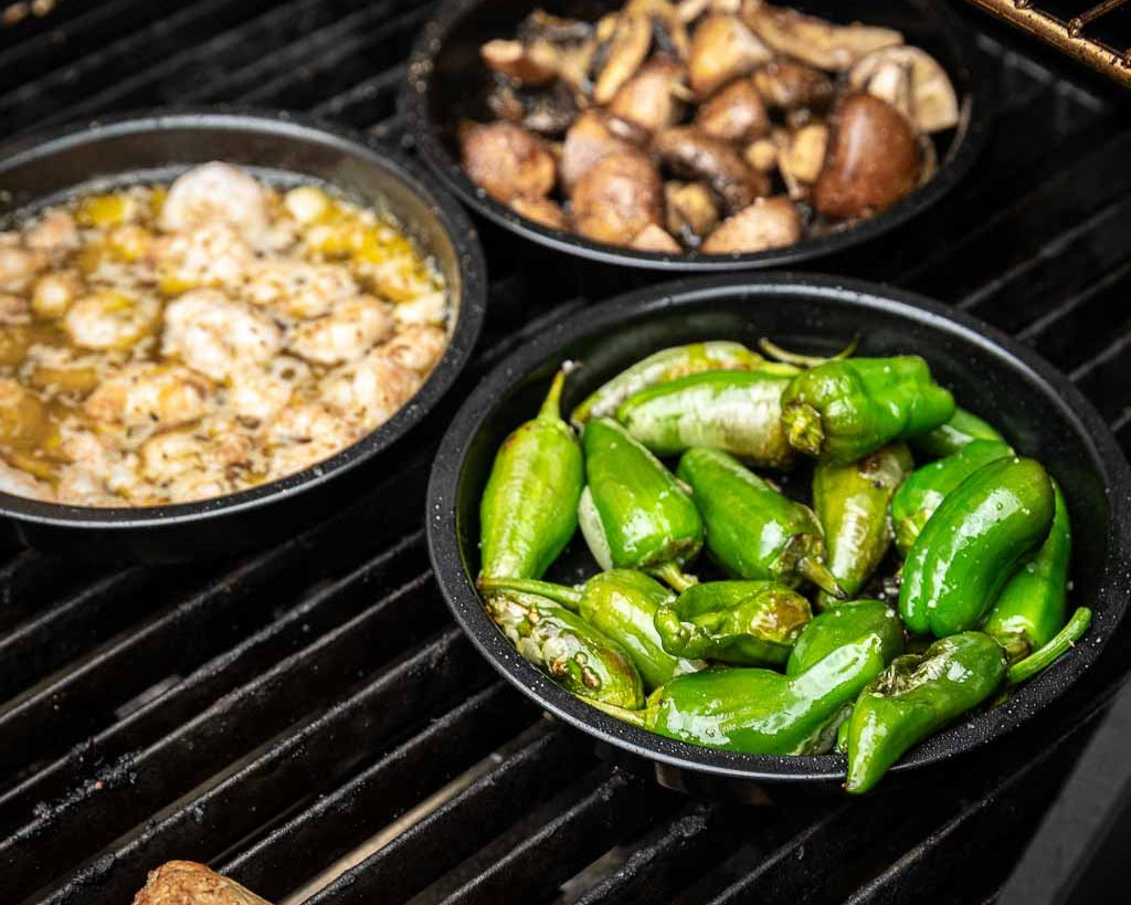 Fünf Tipps für den perfekten Grillaufbau – So startest du richtig durch! - Hotty