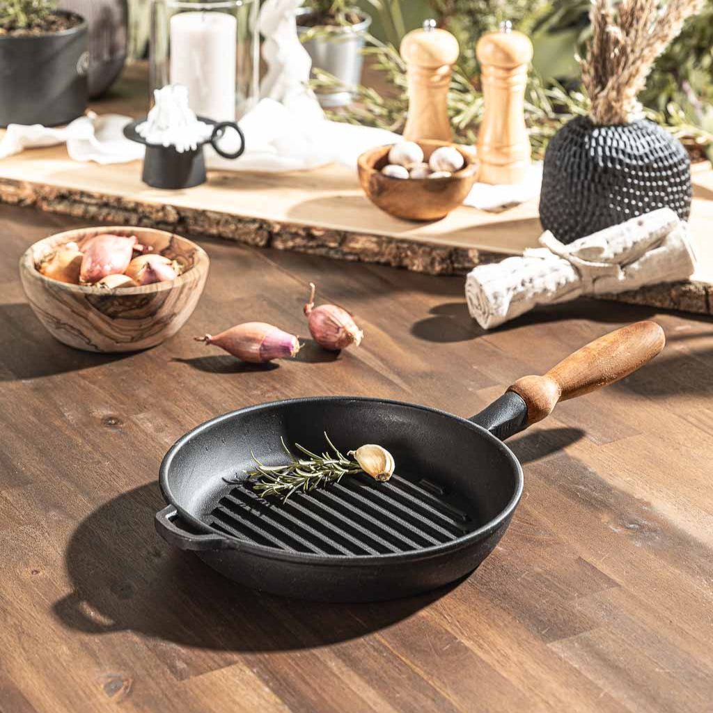 Gusseisen: So klappt’s mit dem Klassiker - Hotty