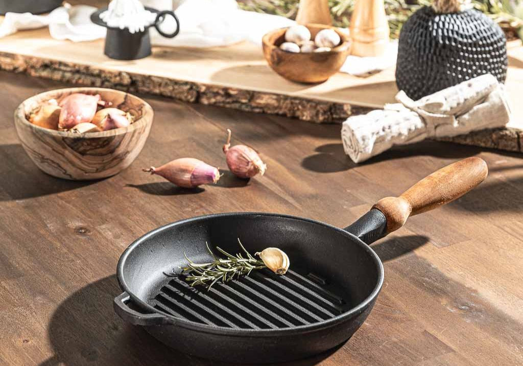 Gusseisen: So klappt’s mit dem Klassiker - Hotty