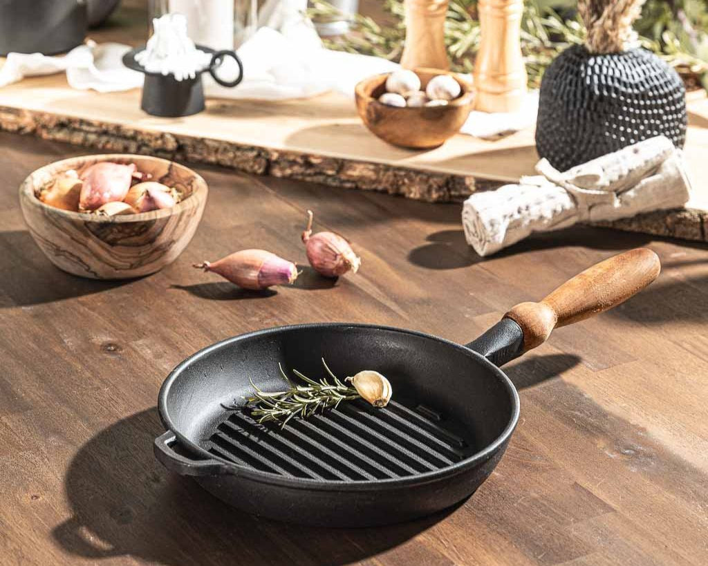 Gusseisen: So klappt’s mit dem Klassiker - Hotty