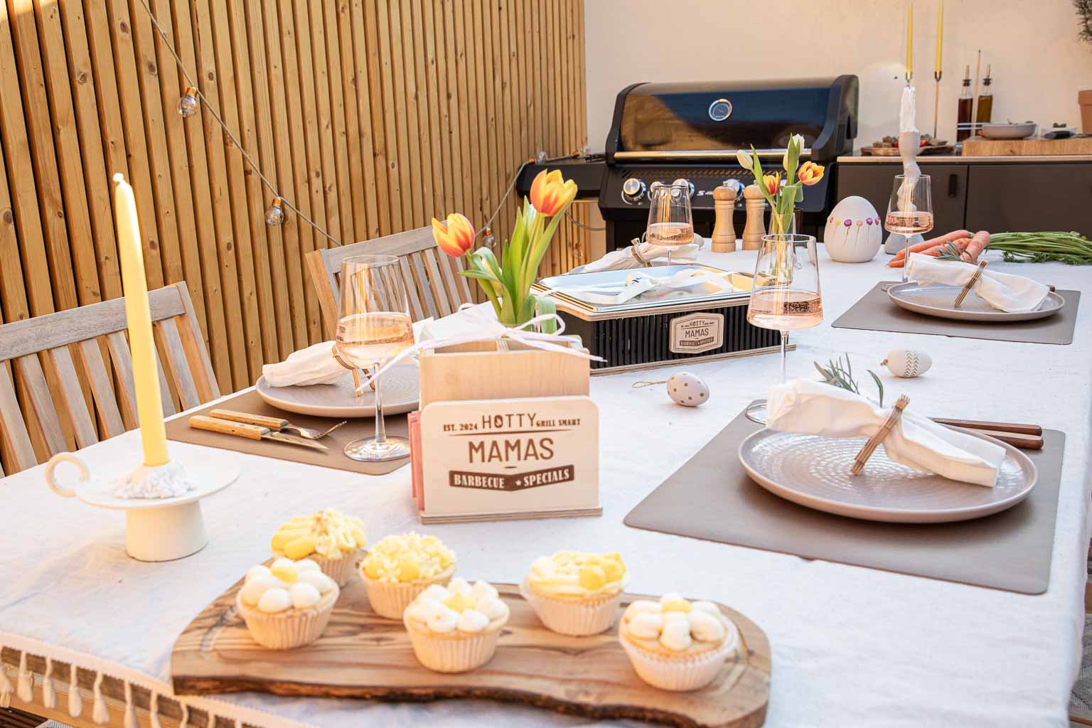 Sag’s mit HOTTY – unsere Geschenk-Tipps zum Muttertag - Hotty