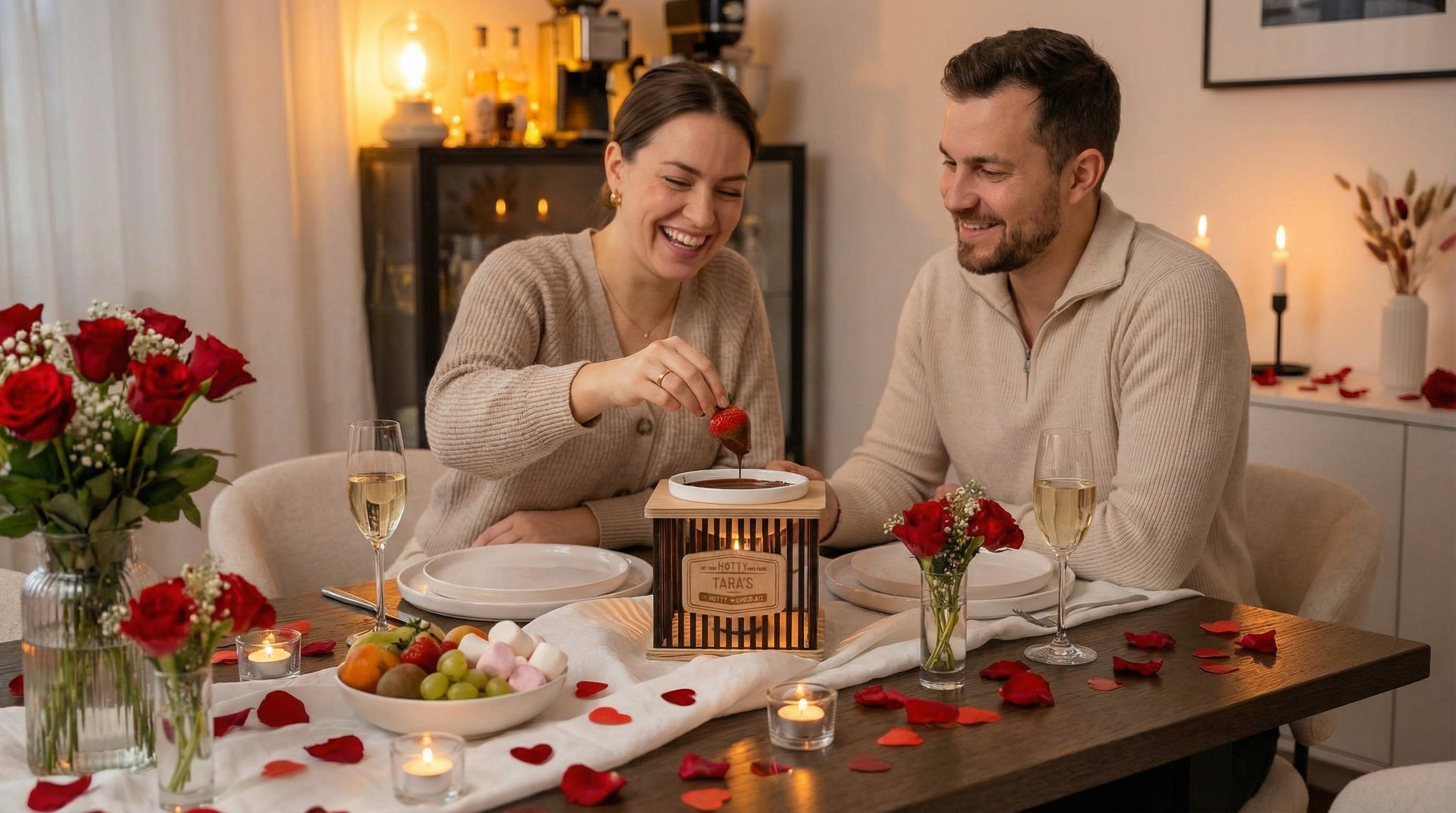 Valentinstag - Hotty