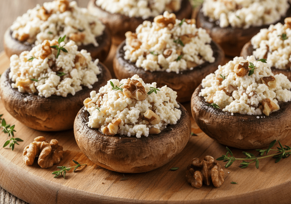 Vegetarisches BBQ: Drei kreative Grillrezepte ohne Fleisch, die jeden überzeugen. - Hotty