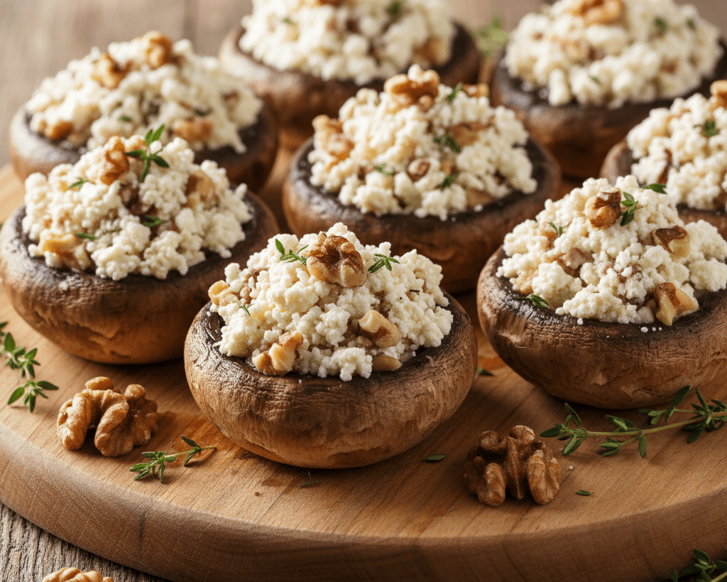 Vegetarisches BBQ: Drei kreative Grillrezepte ohne Fleisch, die jeden überzeugen. - Hotty