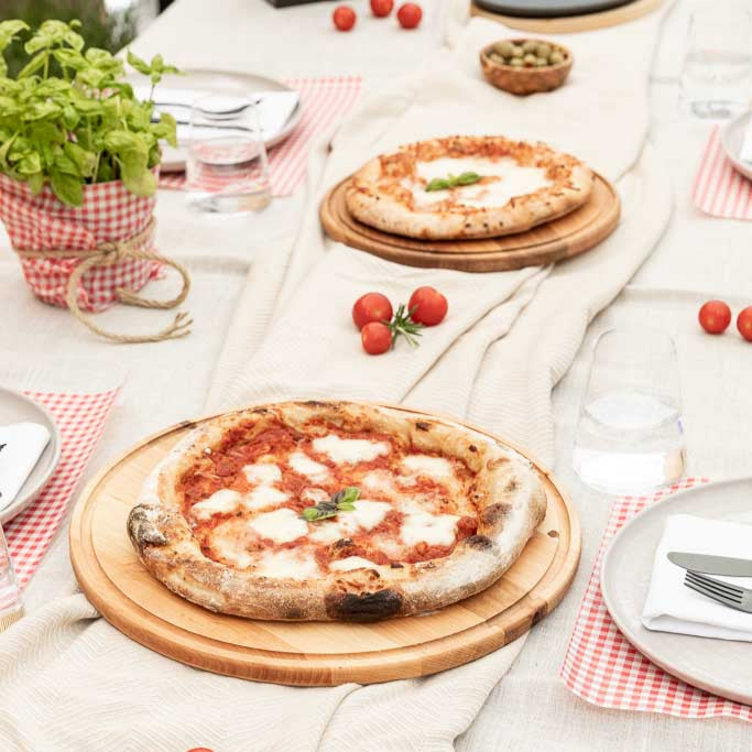 Pizza🍕