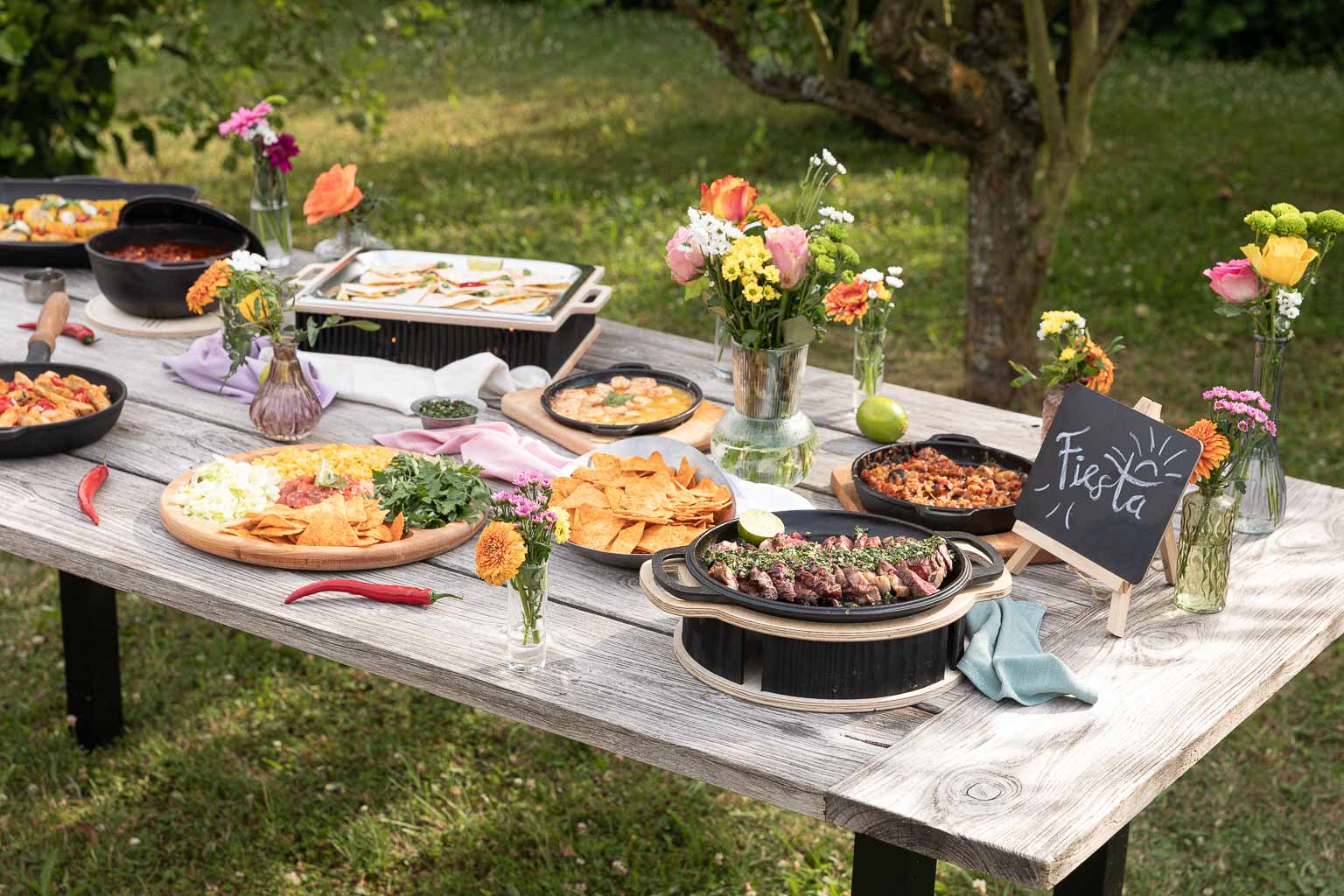 Neuster Drop - Hotty