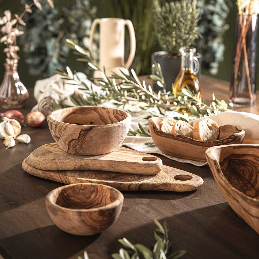 Serve and Share - Hotty