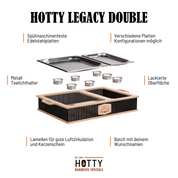 Hotty Legacy