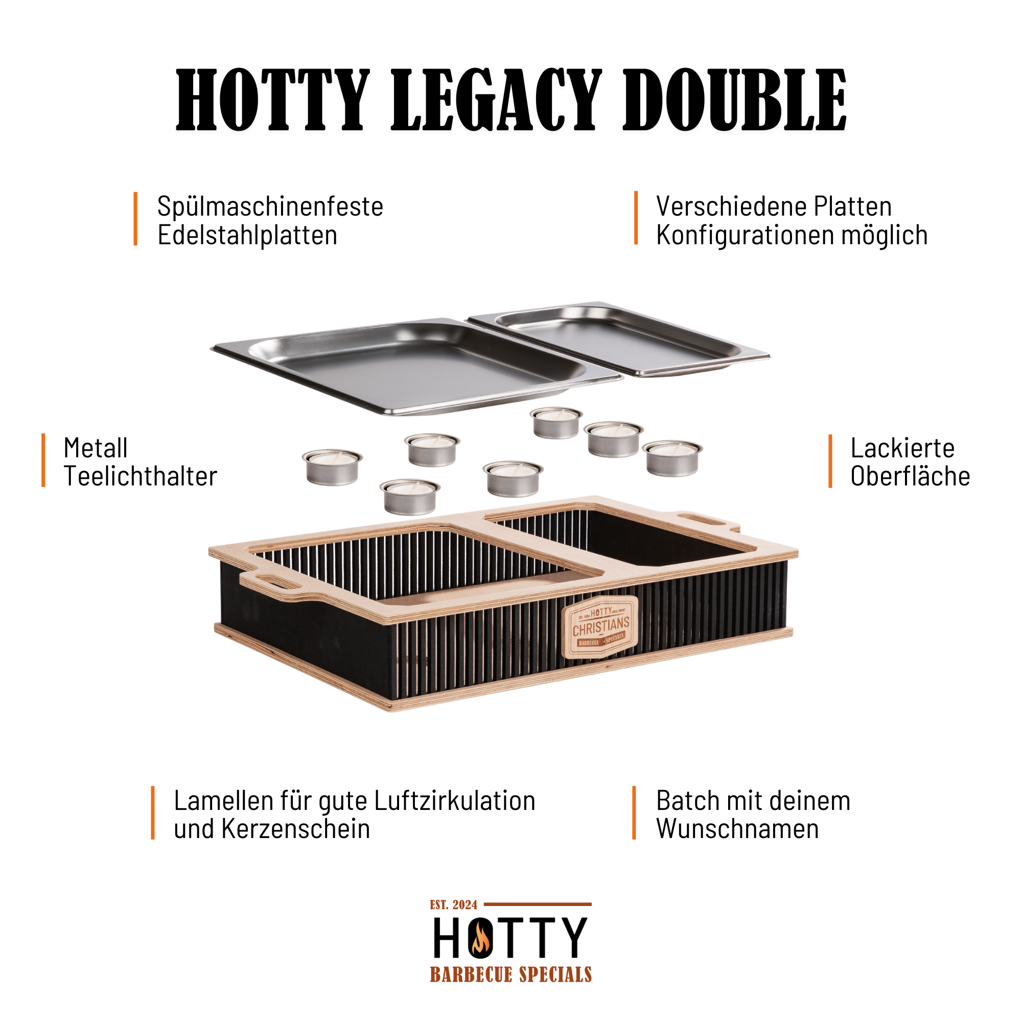 Hotty Legacy