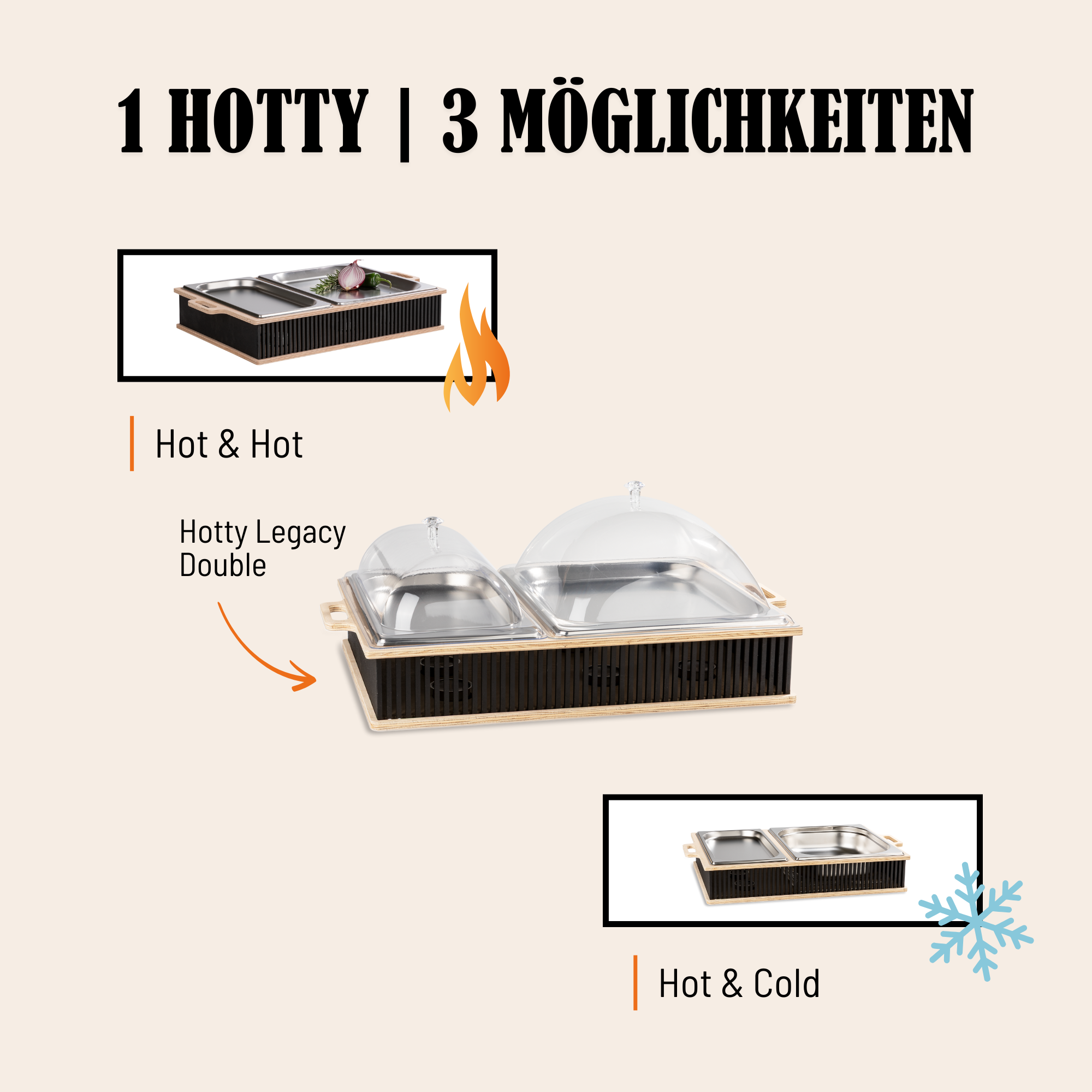 Hotty Legacy