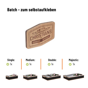 Zubehör & Erweiterungen: Hotty Legacy SINGLE