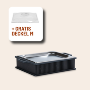 Hotty Legacy Medium mit Deckel