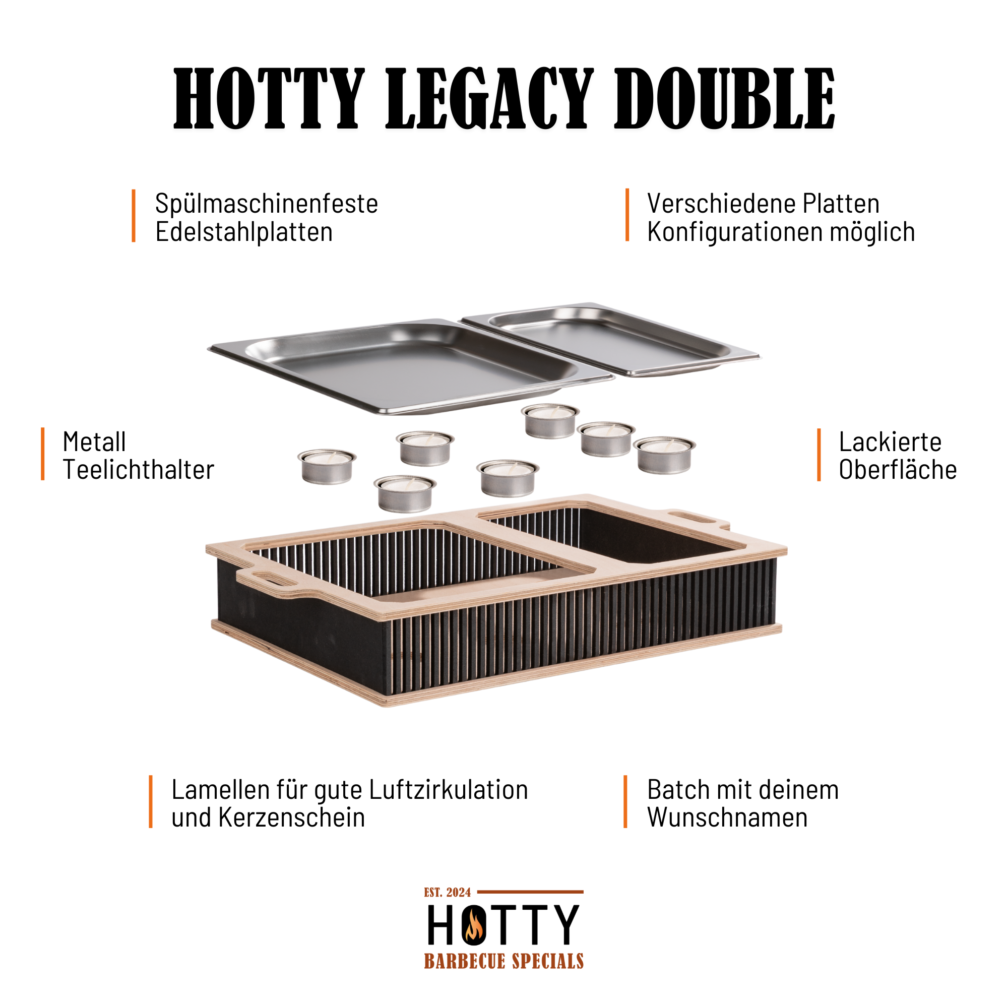 Hotty Legacy
