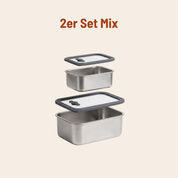 BBQ Boxen