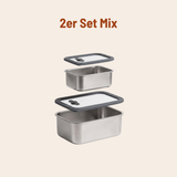 BBQ Boxen