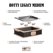Hotty Legacy
