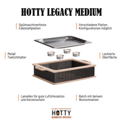 Hotty Legacy
