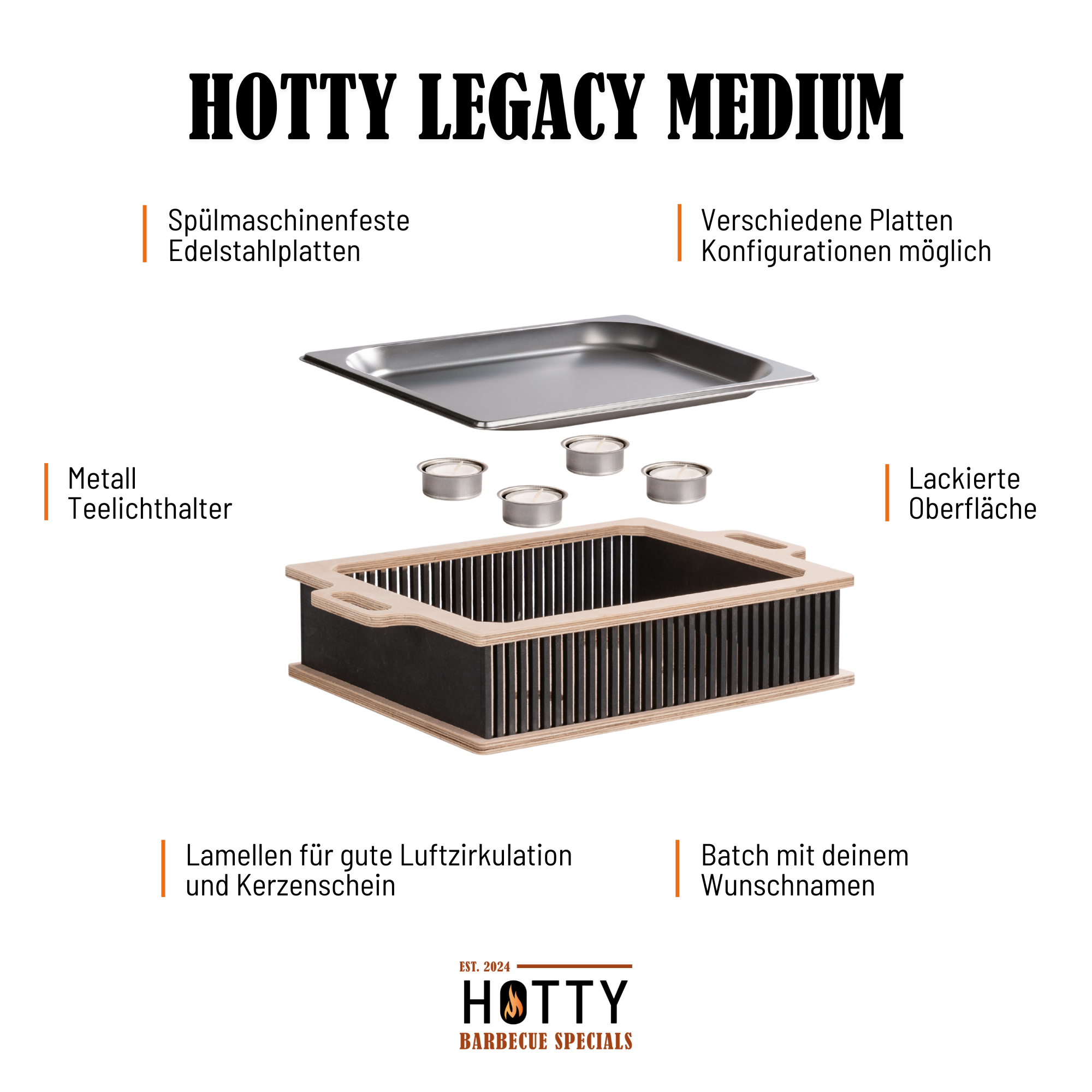 Hotty Legacy