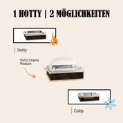 Hotty Legacy