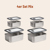 BBQ Boxen