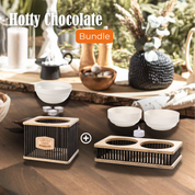 Hotty Chocolate Bundle
