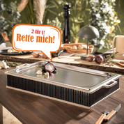 Retter Hottys - Kaufe 1 erhalte 2