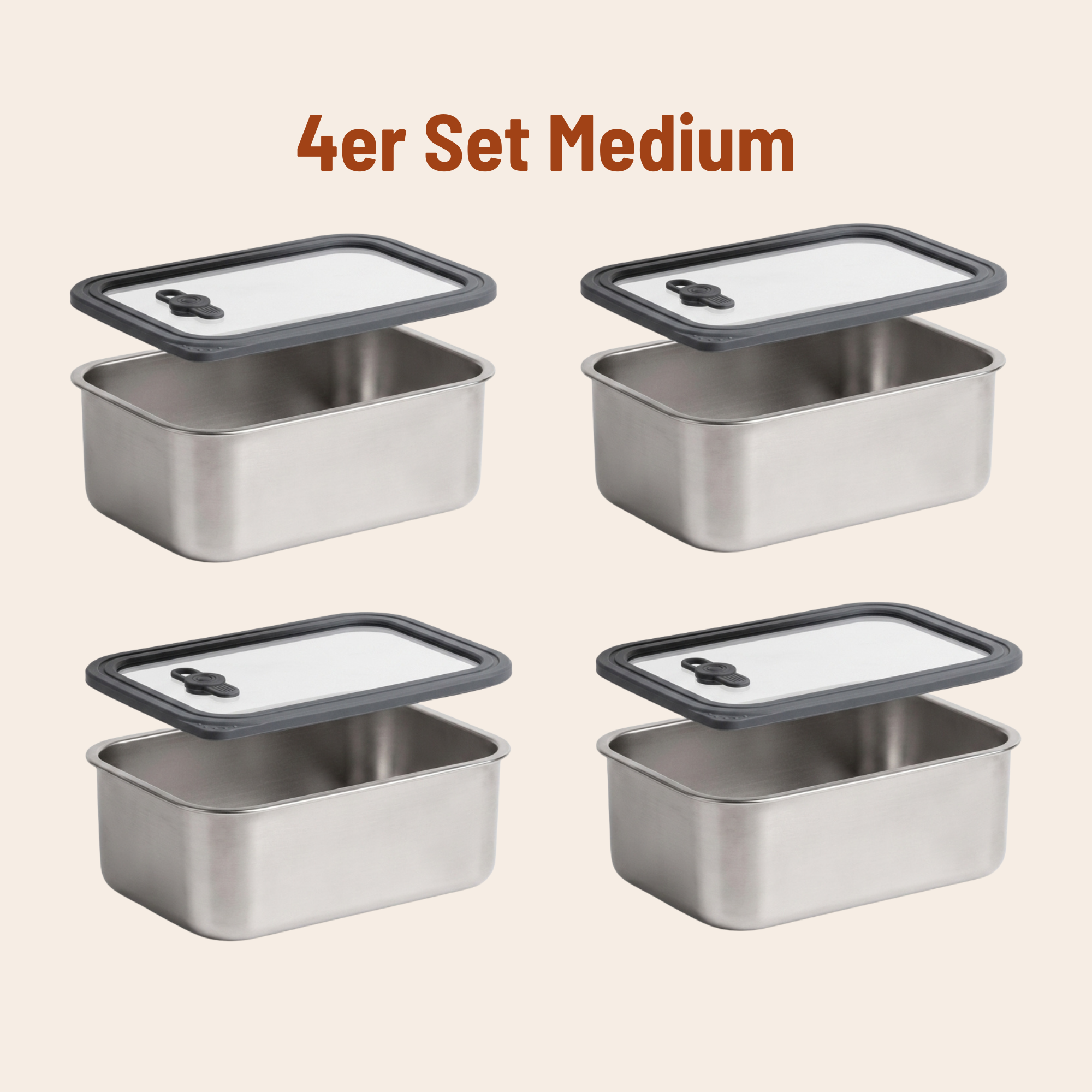BBQ Boxen