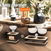 Hotty Chocolate Bundle