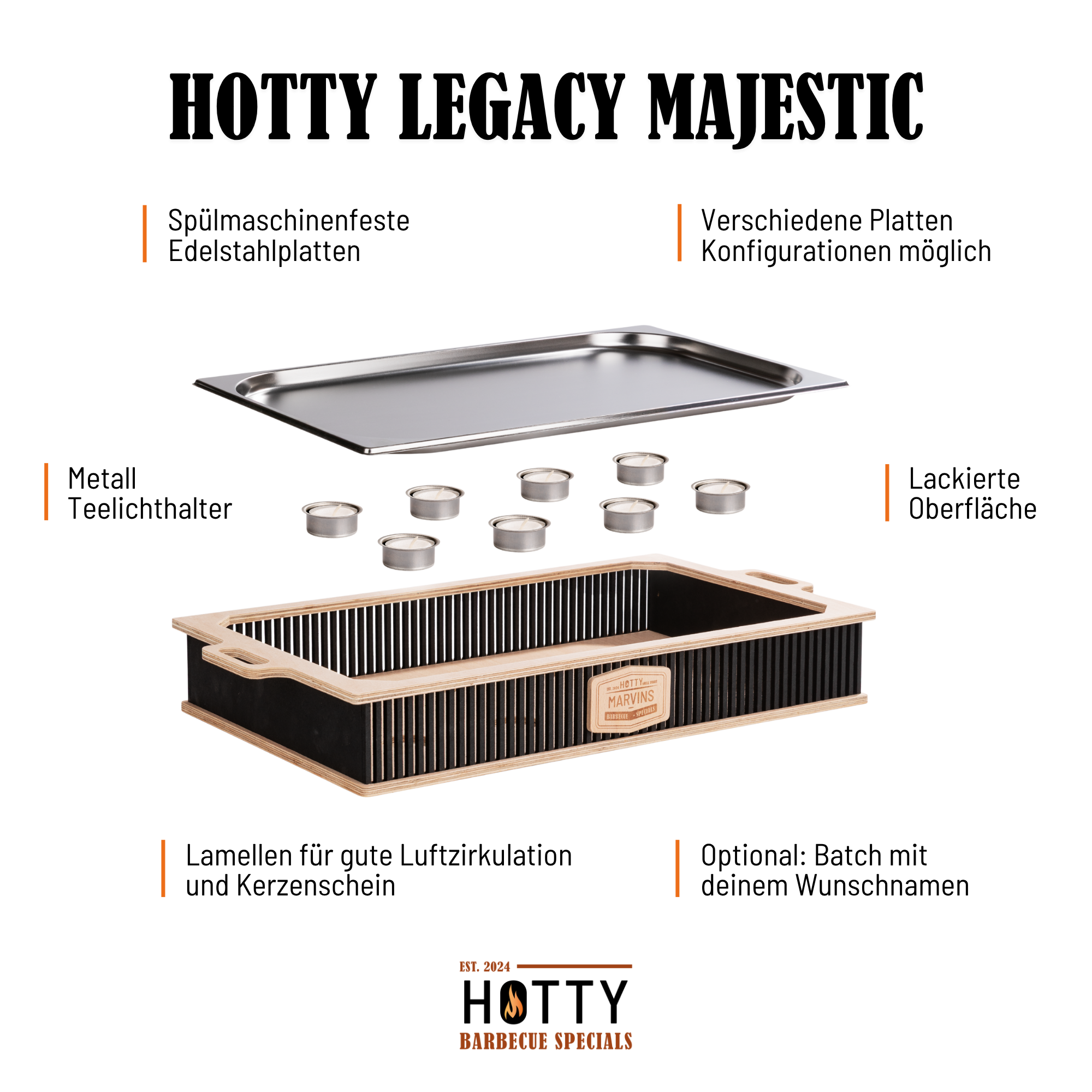 Hotty Legacy