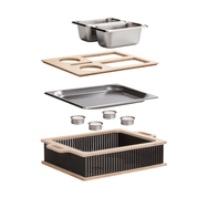 3in1 Couchy & Hotty - Hotty