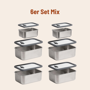 BBQ Boxen