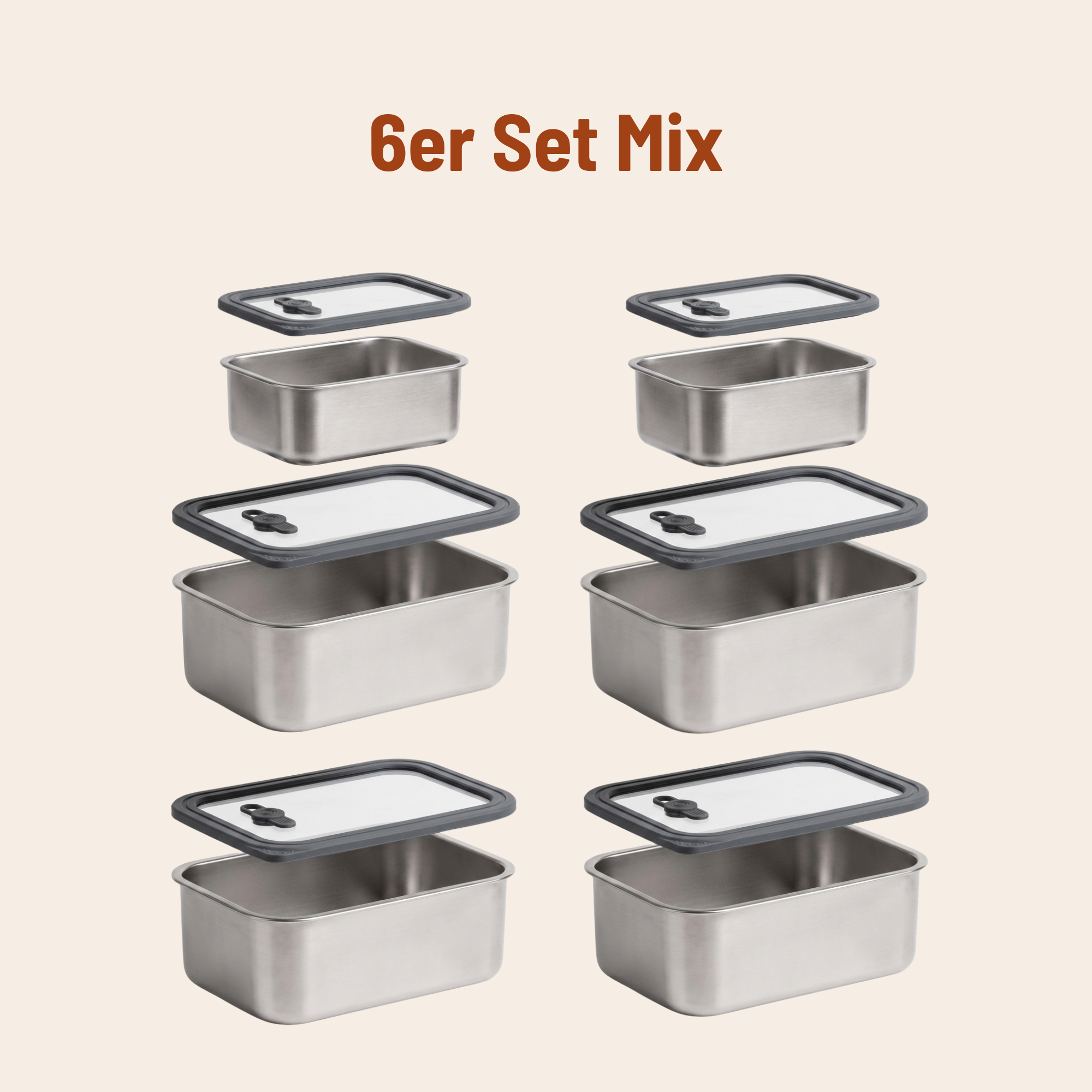 BBQ Boxen