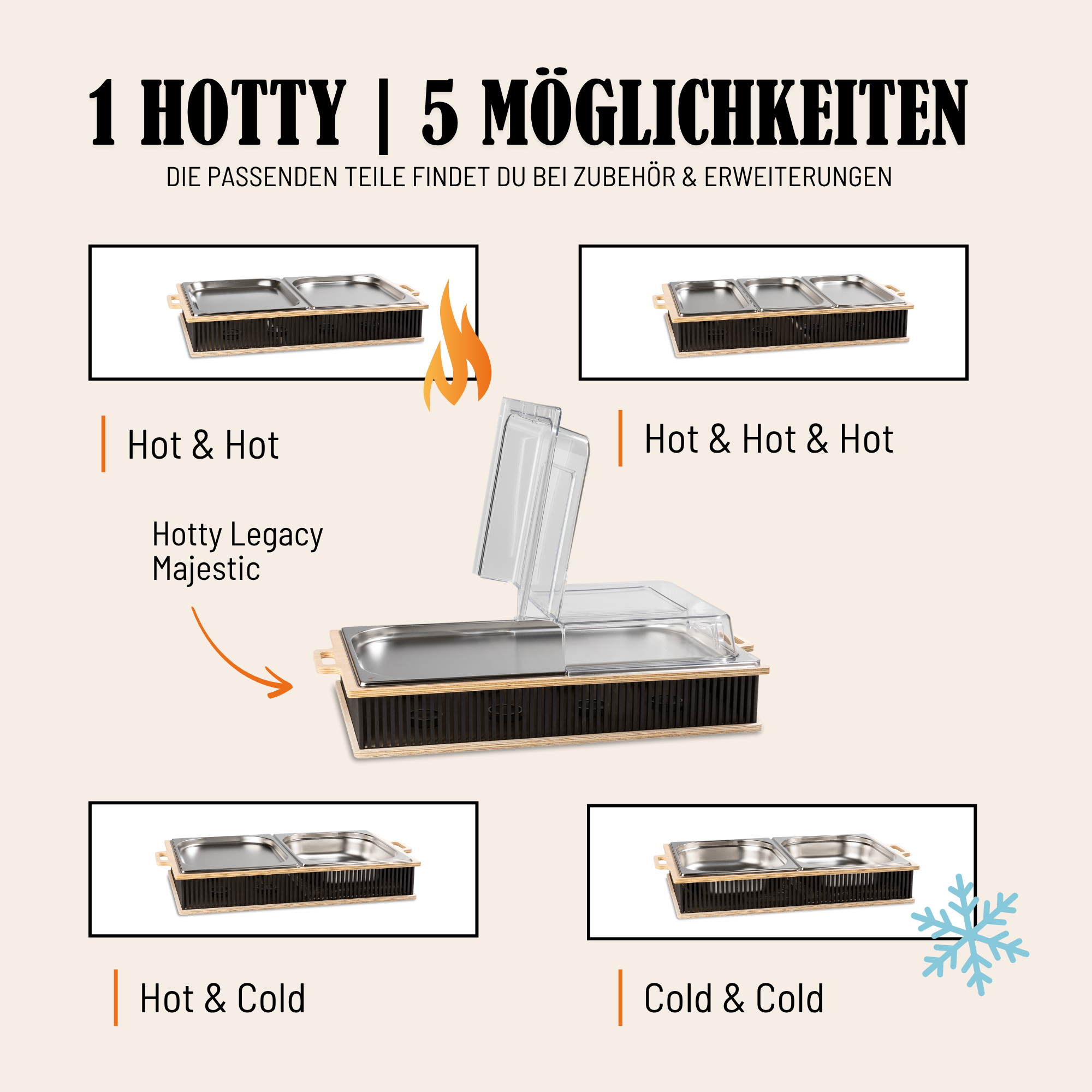 Hotty Legacy