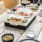Accessories &amp; Extensions: Hotty Legacy DOUBLE