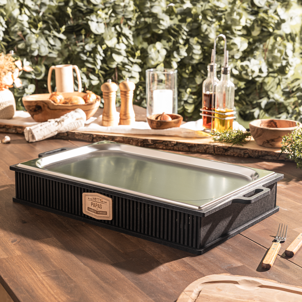 Hotty Legacy Majestic