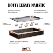 Hotty Legacy