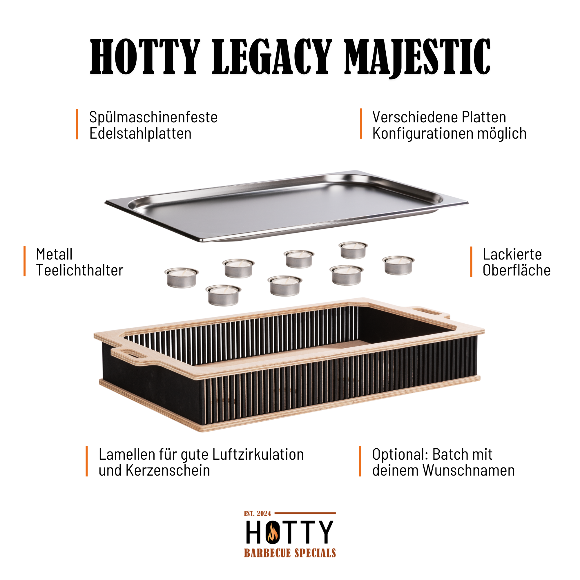 Hotty Legacy