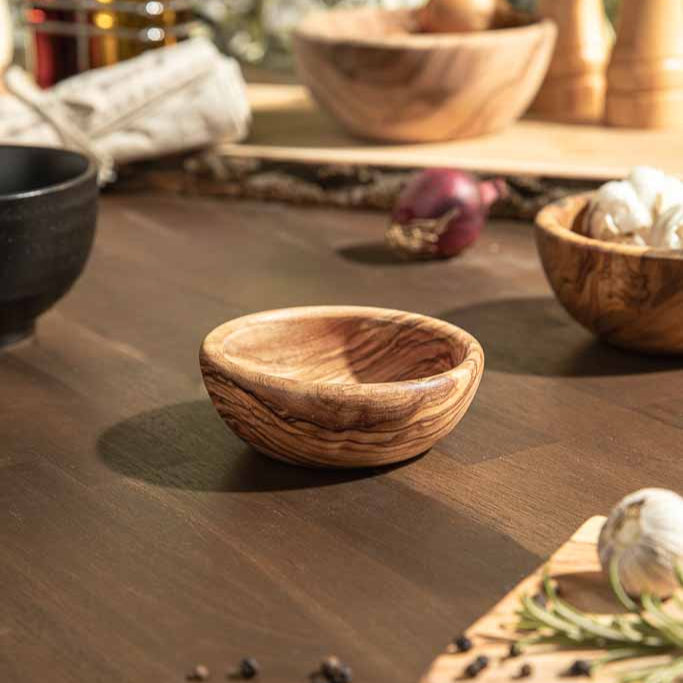Olive Bowl Heritage