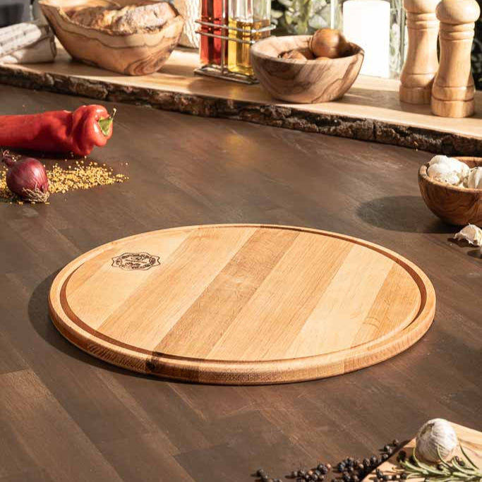 Pizza board