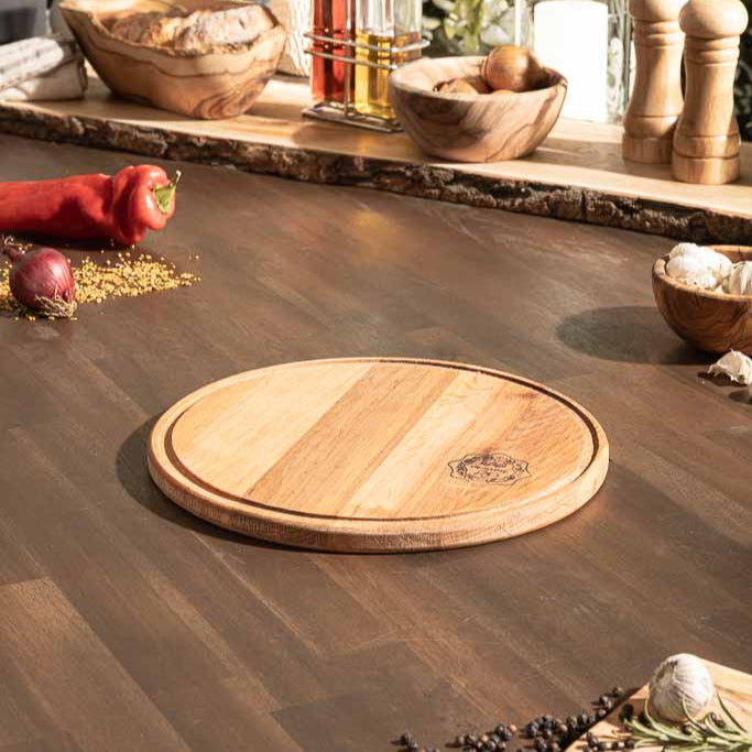 Pizza board