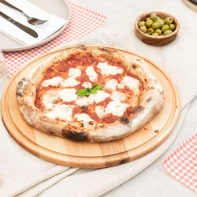 Pizza board