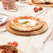 Pizza board