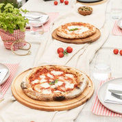 Pizza board