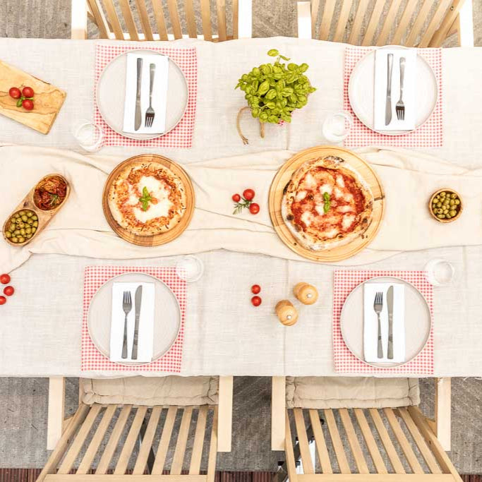 Pizza board