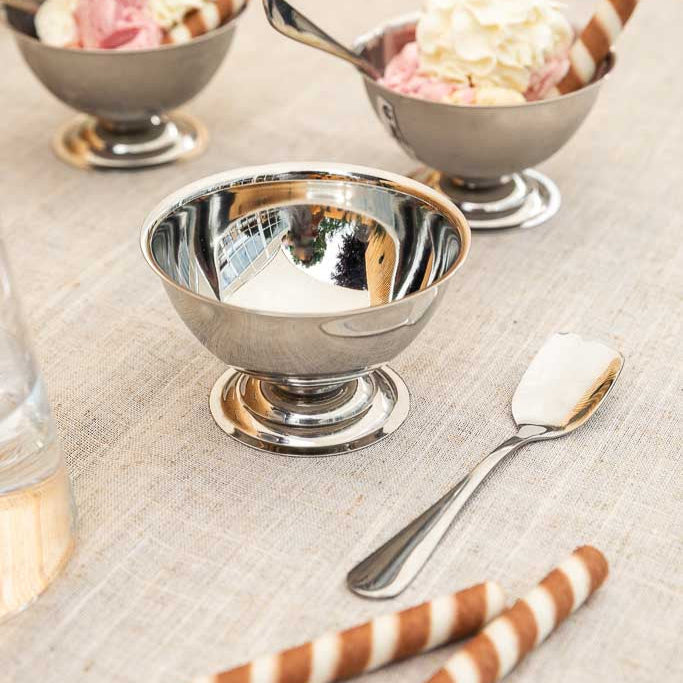 Eiscreme Löffel