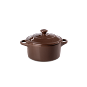 Keramik Mini-Topf
