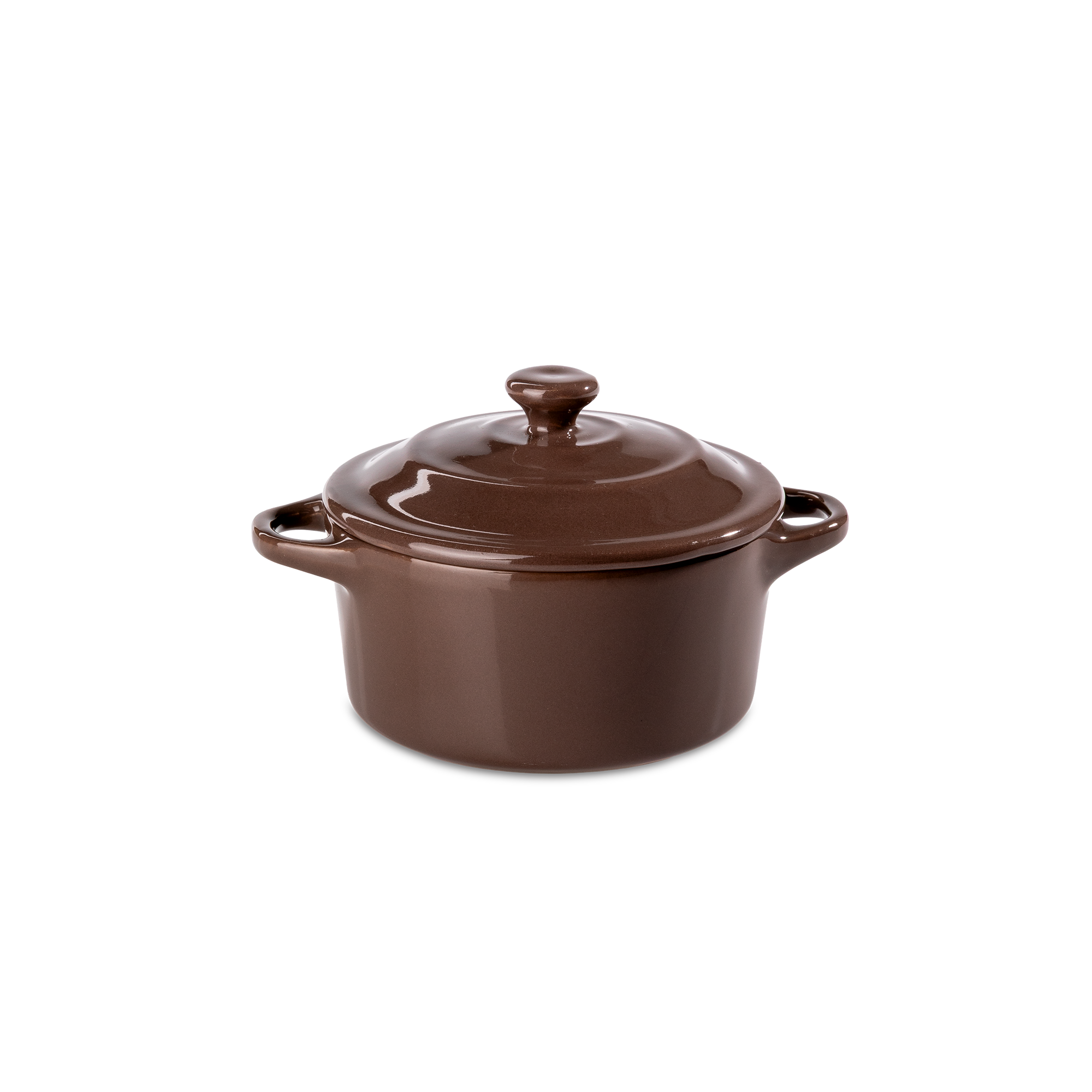 Keramik Mini-Topf